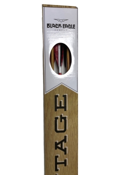 Pfeile -Black Eagle-
